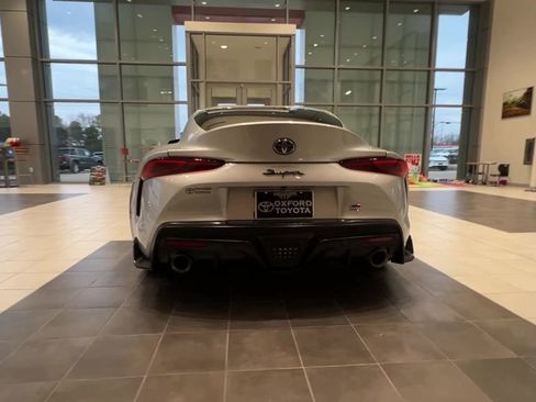 Used 2020 Toyota Supra image 5