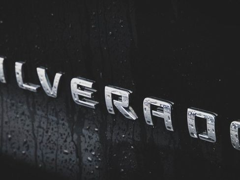 Used 2016 Chevrolet Silverado 1500 LT w/ All Star Edition image 16