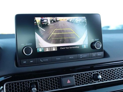 New 2026 Honda Civic Sport image 12