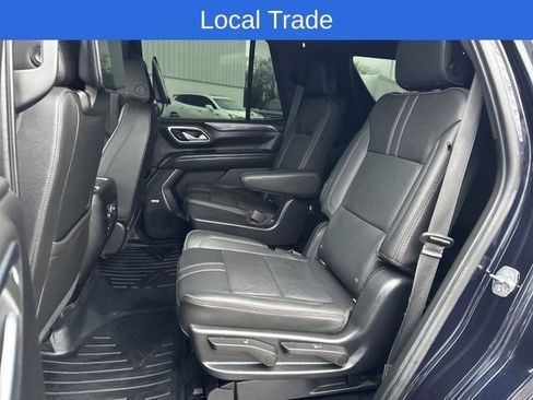Used 2022 Chevrolet Tahoe RST w/ Sport Performance Package image 12