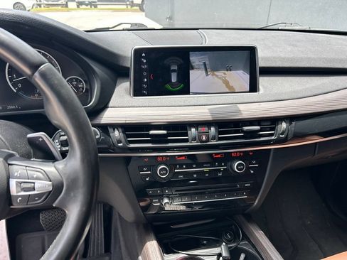Used 2018 BMW X5 xDrive35i AWD/4WD image 10