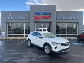 Used 2022 Buick Envision Preferred 360° Tour