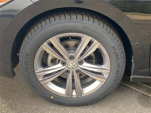 Used 2019 Volkswagen Jetta R-Line image 6