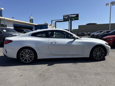 Used 2026 BMW 430i xDrive Coupe AWD/4WD image 2