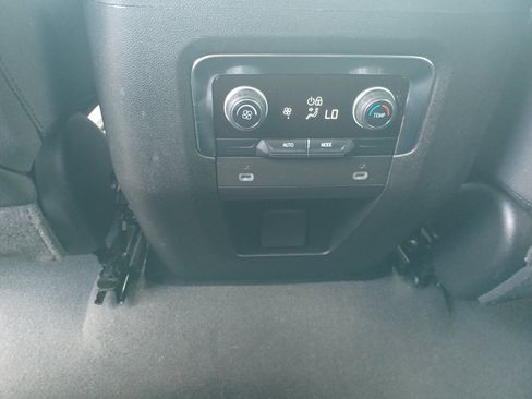 Used 2023 Chevrolet Tahoe LS w/ Driver Alert Package image 19