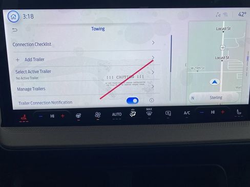 New 2026 Ford Maverick Lariat image 40