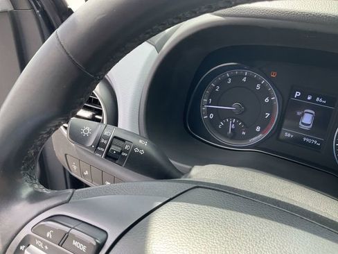 Used 2019 Hyundai Kona SEL w/ SEL Tech Package 02 AWD/4WD image 20