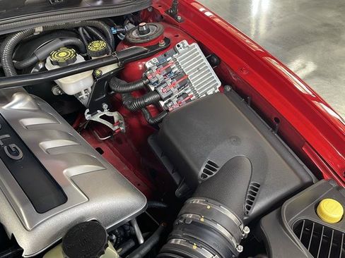 Used 2006 Pontiac GTO RWD image 52