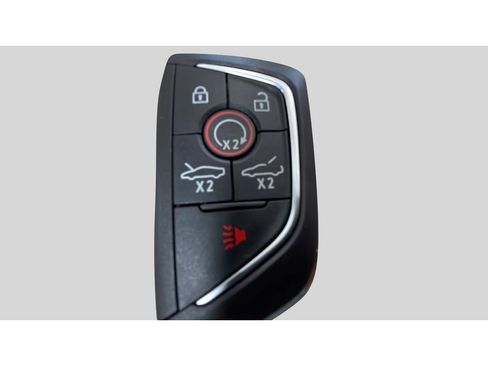Used 2023 Chevrolet Corvette Z06 RWD image 19