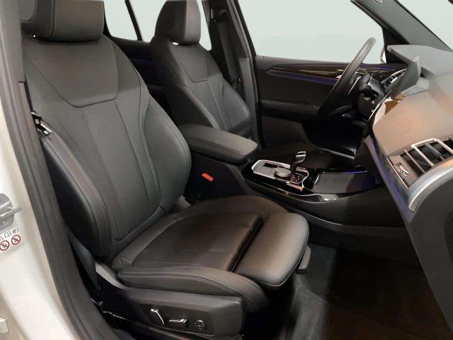 Used 2024 BMW X3 sDrive30i w/ Convenience Package w/ZPA RWD image 87