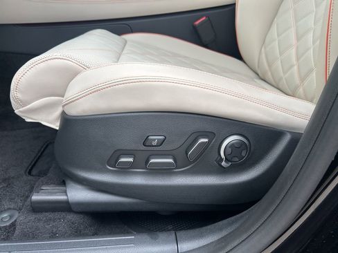 New 2026 Genesis GV70 3.5T Sport Prestige AWD/4WD image 15