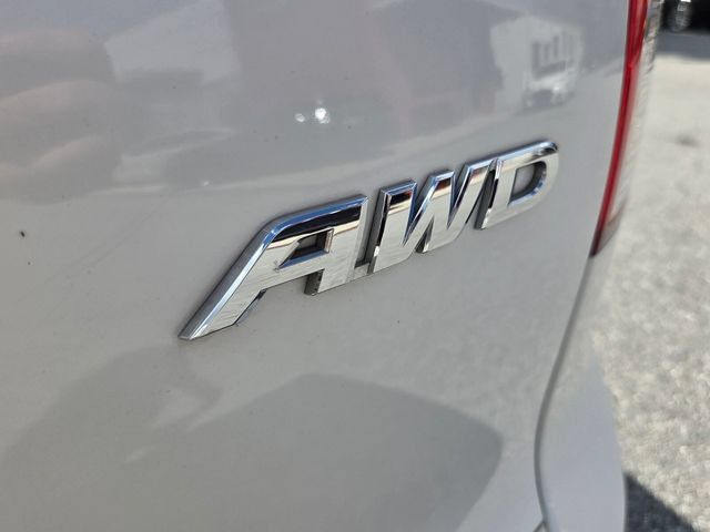 Used 2014 Honda CR-V EX-L image 16