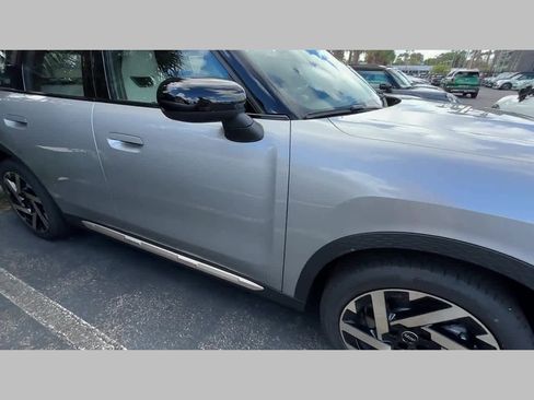 New 2026 MINI Cooper Countryman S AWD/4WD image 27