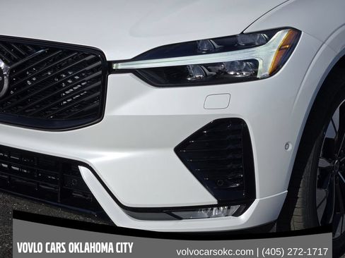 Used 2026 Volvo XC60 B5 Plus w/ Protection Package Premier AWD/4WD image 9