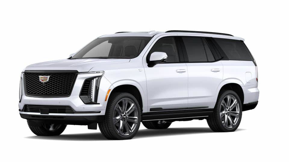 New 2026 Cadillac Escalade Sport w/ Touring Package AWD/4WD image 17