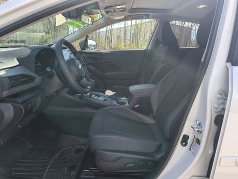 Certified 2026 Subaru Crosstrek 2.0i Premium AWD/4WD image 16