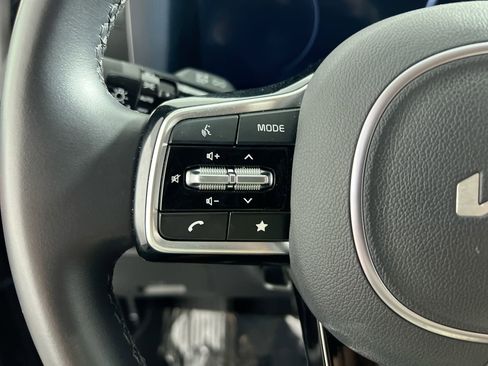 Used 2024 Kia Carnival SX Prestige image 16