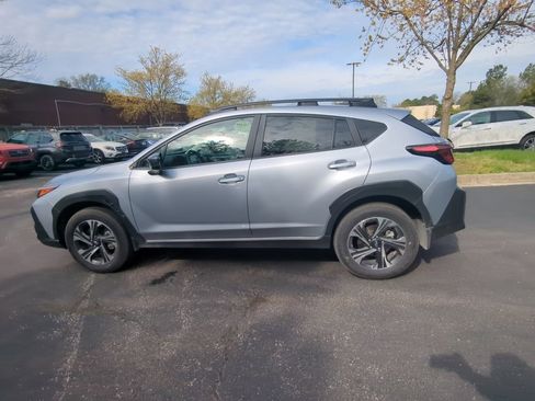 Used 2026 Subaru Crosstrek 2.0i Premium image 6
