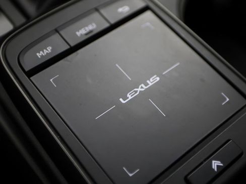Used 2023 Lexus IS 350 F Sport w/ Navigation Package image 24
