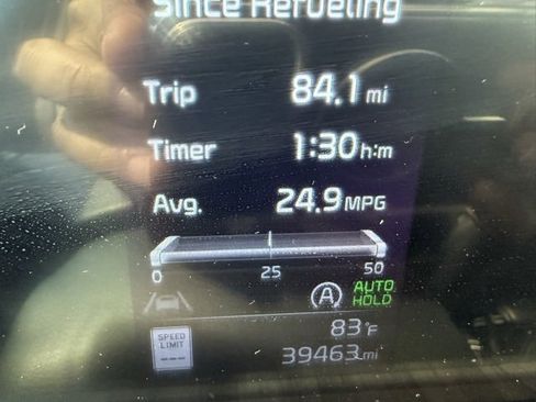 Used 2023 Kia Telluride EX image 16