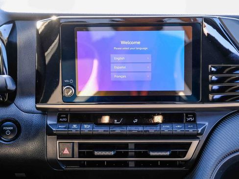 Certified 2025 Toyota Camry SE w/ Convenience Package FWD image 14