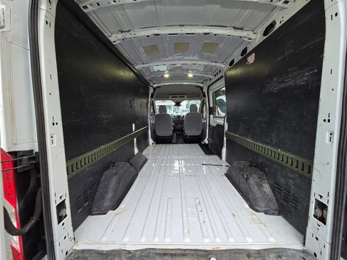 Used 2015 Ford Transit 150 148 Medium Roof RWD image 15