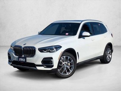 Used 2023 BMW X5 sDrive40i w/ Parking Assistance Package