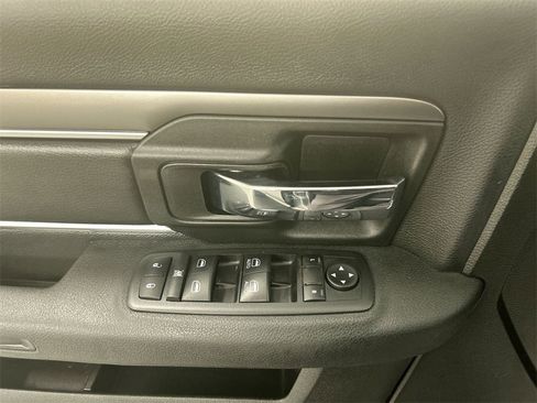 Used 2021 RAM 1500 Classic Warlock image 11