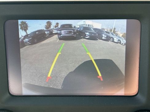 Used 2024 RAM 1500 Classic Warlock image 27