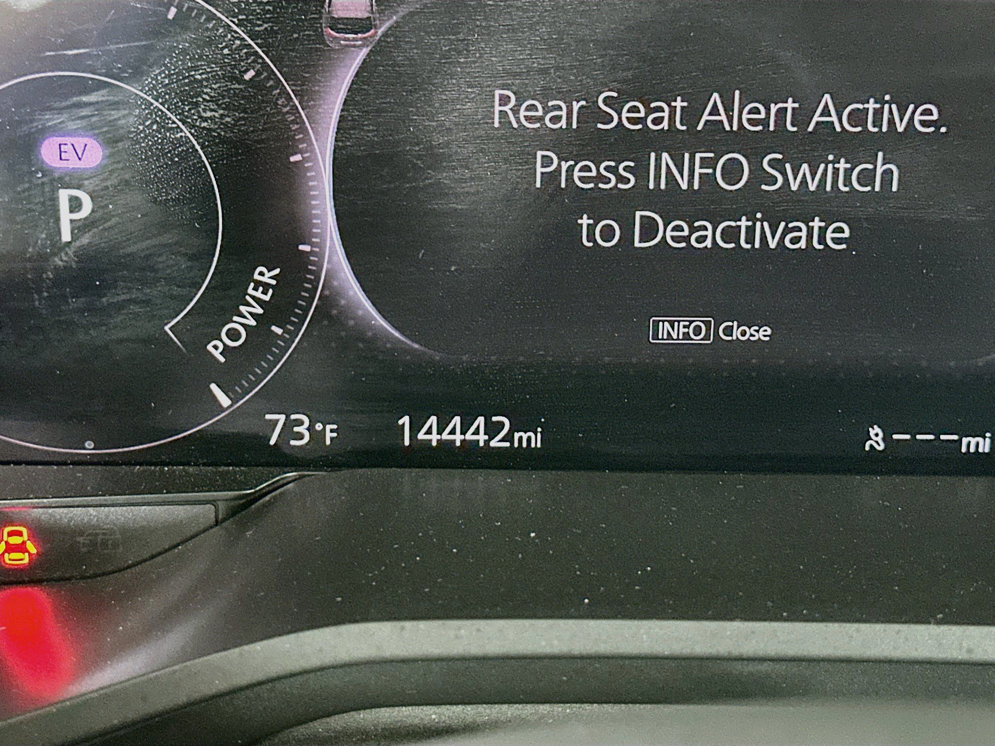 Used 2024 MAZDA CX-90 Plug-In Hybrid w/ Preferred AWD/4WD image 19