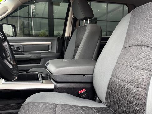 Used 2014 RAM 1500 Big Horn image 7