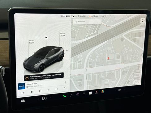 Used 2022 Tesla Model Y Performance AWD/4WD image 20