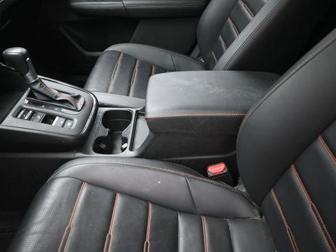 Used 2024 Honda CR-V Sport Touring image 21