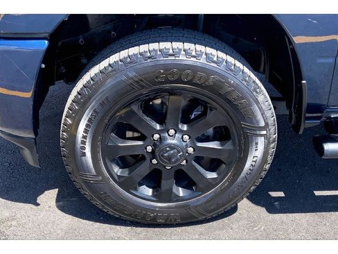 Used 2023 RAM 3500 Laramie w/ Night Edition AWD/4WD image 10