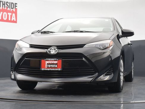 Used 2018 Toyota Corolla LE FWD image 29