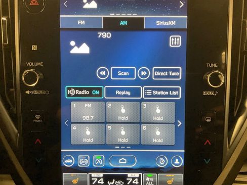 New 2026 Subaru Forester Limited image 24