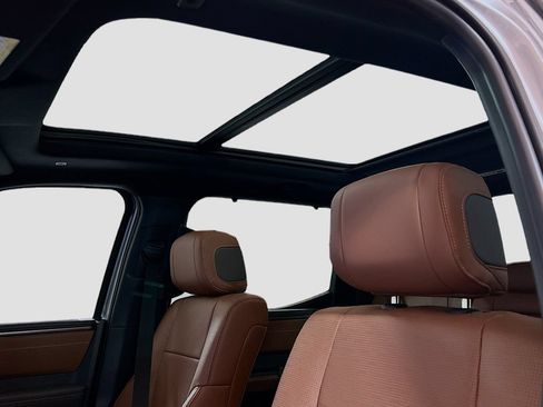 New 2026 Toyota Tundra 1794 Edition AWD/4WD image 22