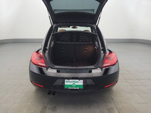 Used 2015 Volkswagen Beetle 1.8T Classic image 29