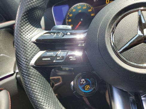 Used 2022 Mercedes-Benz E 53 AMG 4MATIC Sedan image 22