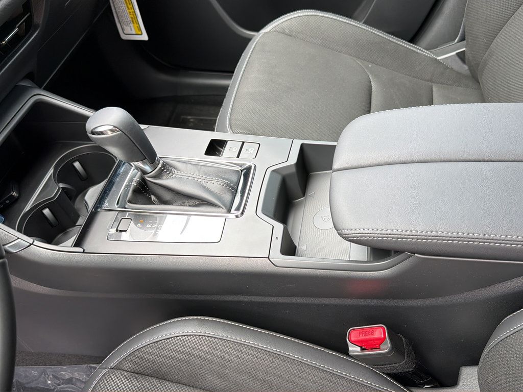New 2026 MAZDA CX-5 Select AWD/4WD image 14