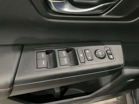 New 2026 Honda CR-V Sport image 6