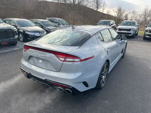 Used 2023 Kia Stinger GT2 image 5