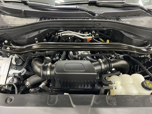 Used 2024 Lincoln Aviator Reserve w/ Equipment Group 201A AWD/4WD image 17
