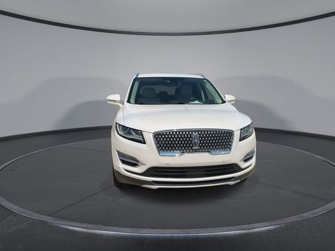 Used 2019 Lincoln MKC Reserve w/ MKC Technology Package FWD image 3