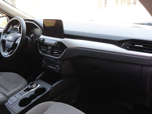 Used 2020 Ford Escape SE AWD/4WD image 17
