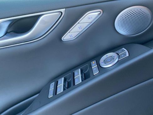 New 2026 Genesis G80 2.5T Sport Prestige image 15