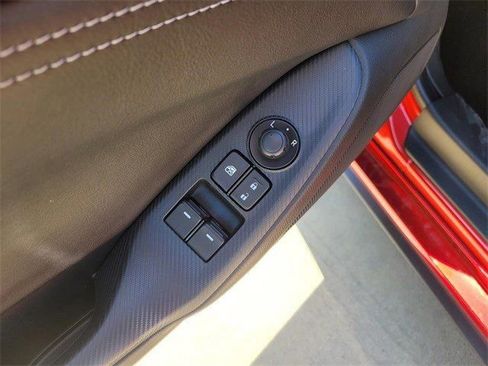 New 2025 MAZDA MX-5 Miata RF Grand Touring image 17