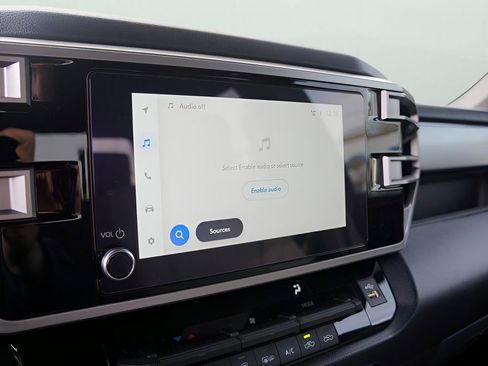 Used 2025 Toyota Tundra SR5 w/ SR5 Convenience Package image 24