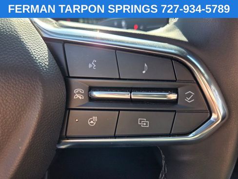 Certified 2025 Chevrolet Equinox LT w/ Safety and Technology Package image 31