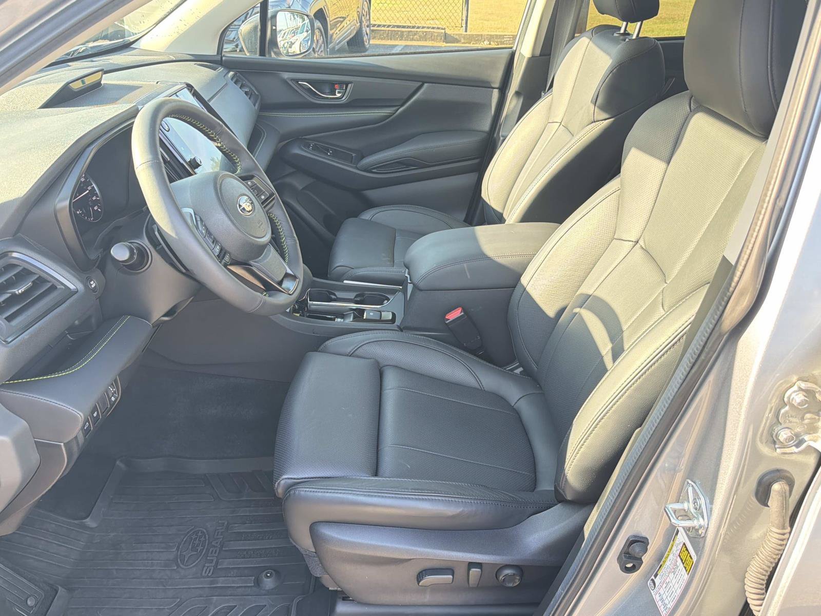 Used 2026 Subaru Ascent Bronze Edition AWD/4WD image 2